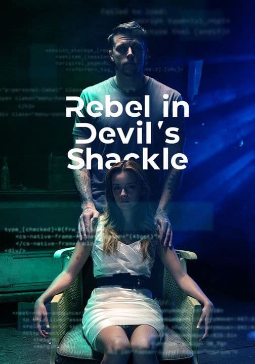 Rebel in Devil's Shackle