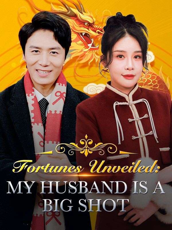 Fortunes Unveiled: My Husband Is a Big Shot